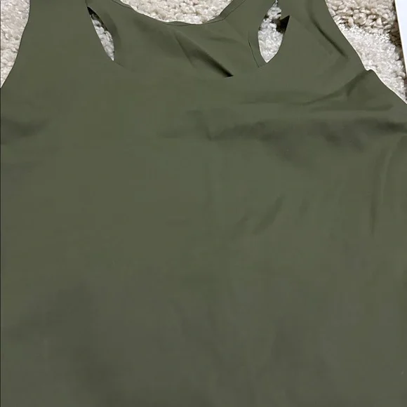 Lululemon Tank - Picture 3 of 6